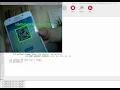 AES QR Code and RPi OpenCV QR Code Scan Security Pt 2 - Making the QR Code Scanner
