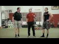 VK Insole Testing by Parisi