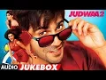 Judwaa 2 Full Album | Audio Jukebox | Judwaa 2 | Varun | Jacqueline | Taapsee