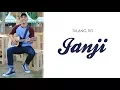 Download Lagu TULANG TIO -  JANJI (Acoustic)\
