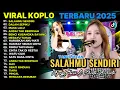 VIRAL!! SALAHMU SENDIRI_ARSHINTA DANGDUT ALBUM TERBARU_DANGDUT KOPLO VIRAL TIKTOK_KOPLO JATIM PRO