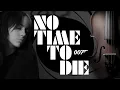 Download Lagu No Time To Die - Billie Eilish (Epic Orchestra / Instrumental Cover)