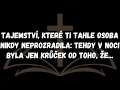 Download Lagu Tajemství, které ti tahle osoba nikdy neprozradila Tehdy v noci byla jen krůček od toho, že