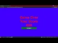 2D Game Submission Java Institute For Advance Technology