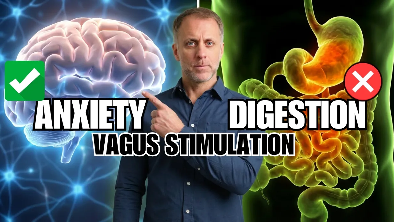 When Vagus Nerve Stimulation Works (And When It Fails)