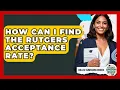 How Can I Find the Rutgers Acceptance Rate College Admissions Insider