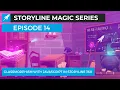Storyline Magic Series - Episode 14 Glassmorphism With JavaScript In Articulate Storyline 360