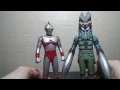 Lagu Bandai UHS '09 #12 Ultraman 80 Toy Review