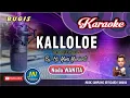 Kalloloe_Karaoke Bugis Keyboard_Nada Wanita_By. Yuni Yunianti