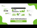 JVM Training Java performance and Troubleshooting Instructor Ram Lakshmanan
