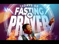 Download Lagu 14 Days Fasting \u0026 Prayer | DAY 10 | Prophet David Rauf | 27th August, 2025