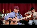 Paul Partohap Acoustic Session | Live! at Folkative