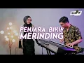 Download Lagu MERINDING DANGDUT | PRISON ART INSTITUTE COVER