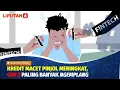 Lagu Kredit Macet Pinjaman Online Meningkat. Gen Z Paling Banyak Ngemplang!