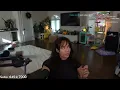 Cinna reacts to Plaqueboymax - WYD