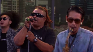 steven jam bebas merdeka