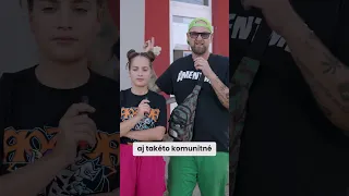 🎬 aftermovie z turné v rómskych osadách 🩷💚🎶 #pacipac #romske #osady #pesnickypredeti