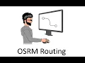 Wind-Free Router OSRM Routing