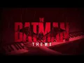 "The Batman" [THE BATMAN MAIN THEME] - The Batman (2022) OST (Piano Cover)+SHEETS