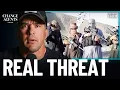 Download Lagu “It’s Worse Than You Think”– Former Intel Operative Warns: Taliban Operating Freely on U.S. Soil