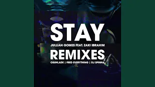 stay feat zaki ibrahim fred everything vox dub 