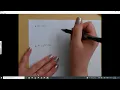 Algebra 2 Chapter 5 Review
