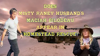 Misty Raney Married Husband Maciah Bilodeau Interesting Details About The Raney Couple