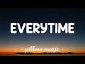 Download Lagu Everytime - Britney Spears (Lyrics) 🎵