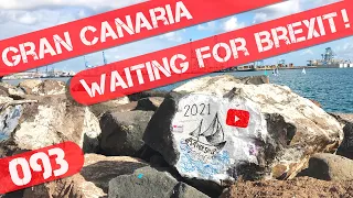 What is Stopping Us Cross The Atlantic ? Ep 93