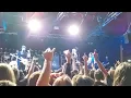 Bury Tomorrow - Life (Paradise Denied) (live @ Cabaret Sauvage, Paris, France - 20/11/2022)