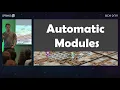 Java Modules in practice with Spring Boot by Jaap Coomans Spring 2019