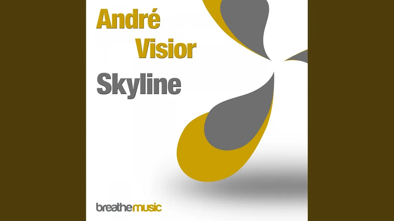 Skyline (Original Clubmix)