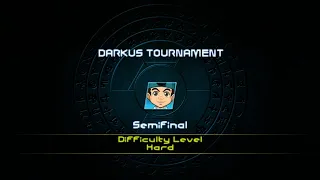 Bakugan Battle Brawlers 1v1 Darkus Tournament 5 21 Round 4 