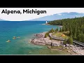 10 Best Things to Do in Alpena Michigan
