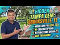 What It s REALLY Like Living in Brooksville Florida