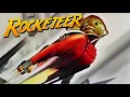 Download Lagu THE ROCKETEER super soundtrack suite - James Horner