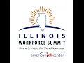 Salary Data and the Illinois Equal Pay Act - Illinois Workforce Summit 2025
