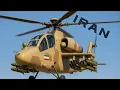 Download Lagu Toofan: How Iran Built Its Own Powerful Attack Helicopter | A Breakthrough in Military Aviation.