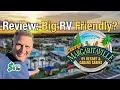 Camp Margaritaville Auburndale Florida RV Resort Review