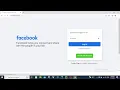 Auto login on Facebook With Selenium in Python