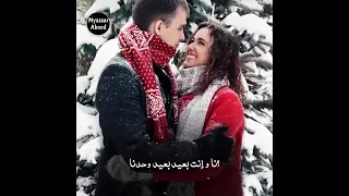 من يتقن احتواء الروح يبقى بالرووح بعز الغرابه 