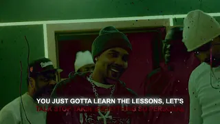 G Herbo - How Can I Lose (Official Lyric Video)