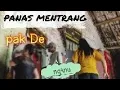Download Lagu Kahanan Panas pakvDe Malah❗Ngopi Siang Mentrang Warkop di Area Tambak Ikan.