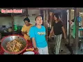 Download Lagu 🔴 Sayur BLENDRANG mak tumini memang paling mantap || sayur koro bengok tahu dan rebung sampai garing