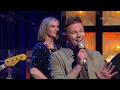 Westlife: If I Let You Go live on The Late Late Show