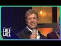 Westlife If I Let You Go live on The Late Late Show