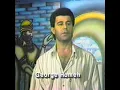 Lagu George Homeh Assyrian song Bratit Omta 1987