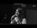 Jessie Ware - Running (Acoustic at MTV Artist To Watch)