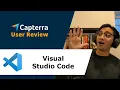 Visual Studio Code Review Visual Studio Code - A Simple Review