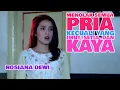 Download Lagu FTV SCTV TERBARU - PRIA IMUT, SETIDA, DAN KAYA BIKIN AKU TERPESONA